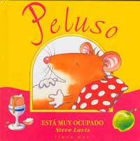 Peluso está muy ocupado