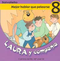 Mejor hablar que pelearse