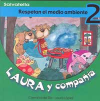 Respetan el medio ambiente