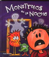 Monstruos en la noche