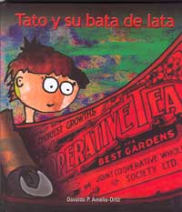 Tato y su bata de lata