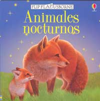 Animales nocturnos