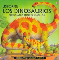 Los dinosaurios