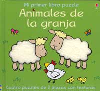 Animales de la granja