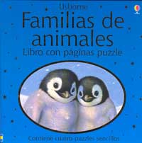 Familias de animales