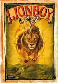 Lionboy