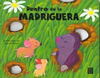 Dentro de la madriguera