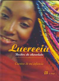 Besitos de chocolate : el valle de la ternura