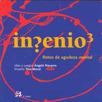 Ingenio3 : retos de agudeza mental