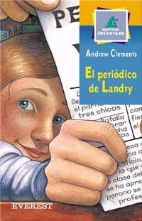 El periódico de Landry
