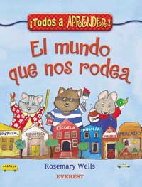 El mundo que nos rodea