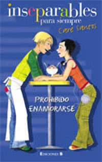 Prohibido enamorarse