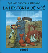 La historia de Noé