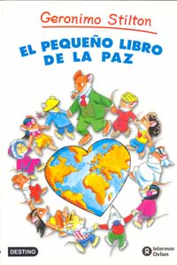 El pequeño libro de la paz