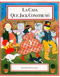 La casa que Jack construyó