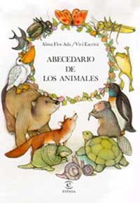 Abecedario de los animales