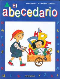 El abecedario
