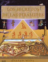 Los secretos de las pirámides