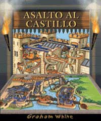 Asalto al castillo