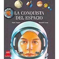 La conquista del espacio