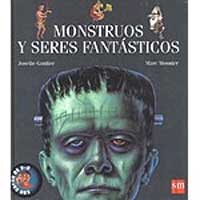 Monstruos y seres fantásticos