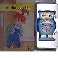 Un día con Lili