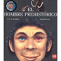 El hombre prehistórico