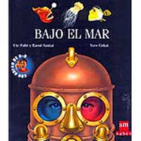 Bajo el mar