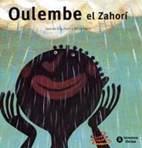Oulembe el zahorí