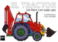 El tractor