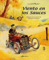 Viento en los sauces