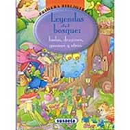 Leyendas del bosque