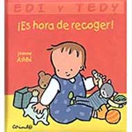 ¡Es hora de recoger!