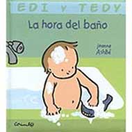 La hora del baño