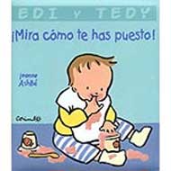 ¡Mira cómo te has puesto!