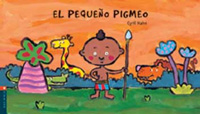 El pequeño pigmeo