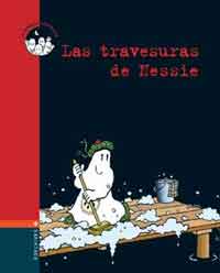 Las travesuras de Nessie