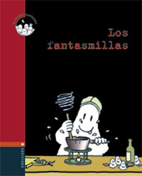 Los fantasmillas