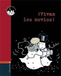 ¡Vivan los novios!