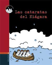 Las cataratas del Niágara