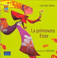 La primavera Ester
