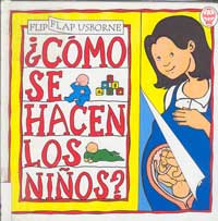 ¿Cómo se hacen los niños?