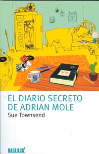 El diario secreto de Adrian Mole