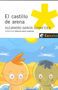 El castillo de arena