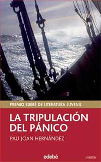 La tripulación del Pánico