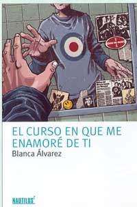 El curso en que me enamoré de tí