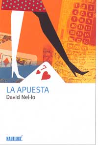 La apuesta