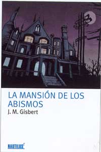 La mansión de los abismos