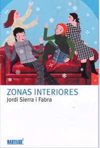 Zonas interiores