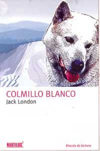 Colmillo blanco